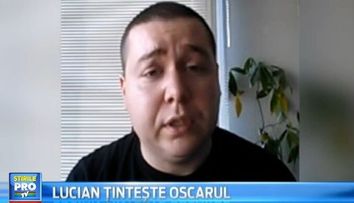 Povestea romanului care este la un pas de a castiga Oscarul. A realizat efectele speciale pentru filmul American Sniper