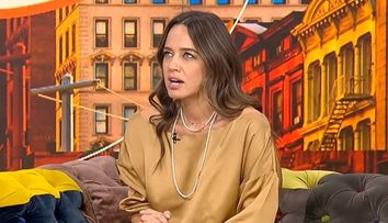Câți bani a refuzat Andreea Raicu de la Playboy, pentru a poza fără haine