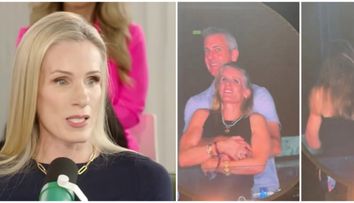 Kristin Cabot, șefa de HR surprinsă cu CEO-ul companiei la concertul Coldplay, noi declarații despre momentul viral care i-a distrus cariera. De ce o atacă pe Gwyneth Paltrow, fosta soție a lui Chris Martin: „Ce ipocrită!”