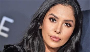 Vanessa Bryant, văduva lui Kobe Bryant, și-a dat mama afară din casă