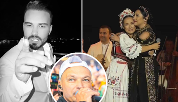 Ce muzică ascultă românii | Top 5 preferințe muzicale - sondaj INSCOP