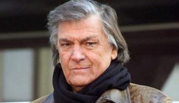 Florin Piersic Jr, confesiune despre relația cu tatăl său: 