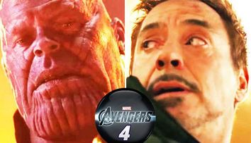 Veste tristă pentru fani! Aparent, Iron Man va avea parte de o moarte glorioasă în 