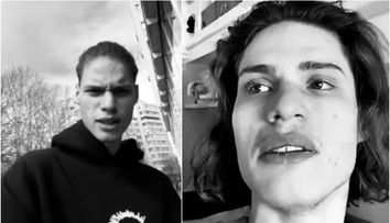 Cine era Rareș Ion, prietenul lui Vlad Pascu care ar fi murit de la supradoză. La 13 ani era pasionat de știință și uimea România pe scena unei emisiuni de talente