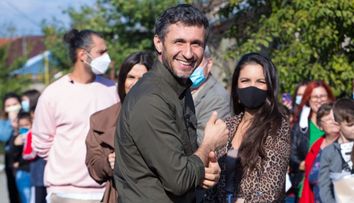 VIDEO „Chiar îndepliniți visuri”. Cum s-a schimbat viața familiei Iakab după ce a cunoscut echipa Visuri la cheie