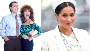 ”Meghan Markle a crescut pe platourile sitcomului Familia Bundy”. Cine a făcut dezvăluirea
