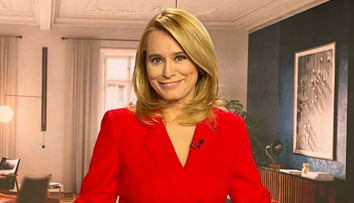 La mulți ani, Andreea Esca! Prezentatoarea Știrilor PRO TV, apariție spectaculoasă la 51 de ani