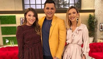 VIDEO Monica Roșu s-a logodit. Cum a cerut-o în căsătorie iubitul acesteia