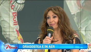 Mihaela Radulescu a recunoscut. Ce spune jurata 