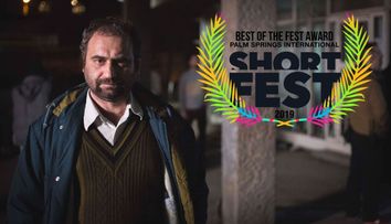 Adrian Văncică a dat lovitura! Filmul în care joacă a luat premiul cel mare la un prestigios festival