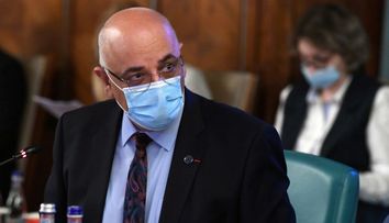 Raed Arafat, despre fenomenul COVID-flu și vaccinul anti-coronavirus. Ce a declarat 