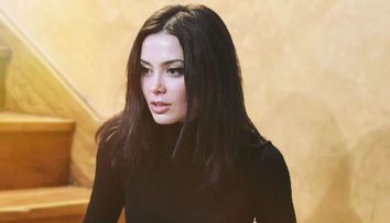 Anca Dumitra, Alex Delea și Elena Chriac, apariții spectaculoase în filmul Haita de acțiune