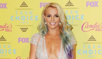 Britney Spears, aparitia pe care fanii nu o vor uita prea curand. Ce detaliu de pe trupul sau a atras toate privirile