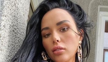 Daniela Crudu, noi detalii despre iubitul ei: „Nu e golan, e cuminte”