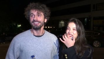 Ea este femeia cu care s-a iubit Yiğit Kirazcı, actorul care interpretează rolul lui Mali în serialul Leyla. Toate femeile au fost înnebunite după ei, însă relația s-a încheiat. Detalii din spatele celui mai cunoscut serial din Turcia, care urmează să apară la PRO TV și pe VOYO
