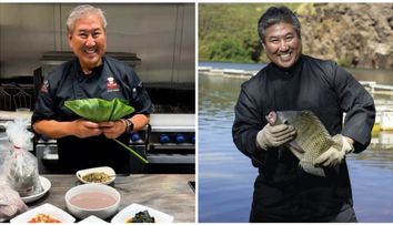 Mulți nu au auzit de el, însă cel mai bogat bucătar din lume valorează mai mult decât averile lui Jamie Oliver și Gordon Ramsay la un loc. Povestea japonezului care a gătit pentru Barack Obama și a creat un adevărat imperiu culinar