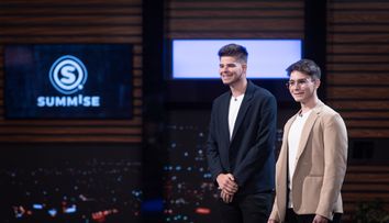 Imperiul Leilor, 21 noiembrie 2023: Vlad Ionescu și Alexandru Danciu revoluționează educația din România, la doar 18 ani! Cum vor schimba viețile elevilor