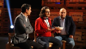 Cuisoarele ii dau de furca lui Chef Catalin Scarlatescu la 