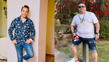 „Mai trebuia să ne dea vreo 2.000 de lei” Jean de la Craiova și Adrian Minune, remunerați cu un porc la o nuntă
