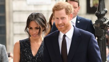 Meghan Markle nu va avea domnisoara de onoare la nunta. De ce a luat aceasta decizie