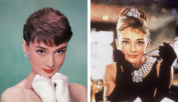 Viaţa secretă a lui Audrey Hepburn: a luptat activ împotriva naziştilor şi a lui Hitler