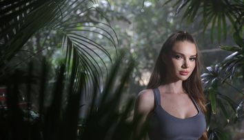 Otilia și-a studiat adversarii în prima zi la Survivor: „M-am uitat la Războinici”