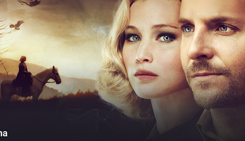Bradley Cooper a acceptat rolul din „Serena” datorită lui Jennifer Lawrence. Povestea pe care puțini o știu
