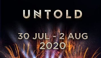 UNTOLD EDIȚIA A VI-A - 30 IULIE – 2 AUGUST 2020. Când vor fi scoase la vânzare primele bilete la preț special