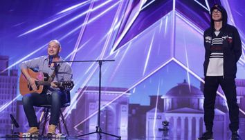 Românii au talent, sezonul #9suprem, ediția a patra: Todi și Franck