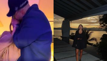 Celebra cântăreață din România a fost surprinsă în ipostaze tandre alături de fostul iubit al lui Naomi Hedman. Imaginile cu JO care au stârnit numeroase zvonuri