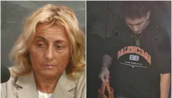 Mama lui Vlad Pascu, primul interviu după tragedia de la 2 Mai: „Mă simt vinovată!”. Femeia a dat cărțile pe față la doi ani de la accident. Ce s-a întâmplat, de fapt, în copilăria tânărului