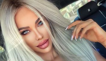 Bianca Drăgușanu, imagini speciale în vacanța de lux din Turcia! Cum s-a lăsat fotografiată?