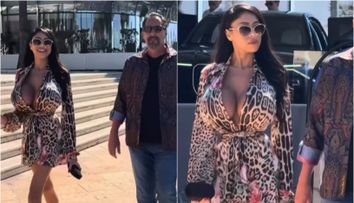 „Am vărsat cafeaua când am văzut-o!” Tânăra misterioasă imposibil de ignorat pe străzile din Cannes
