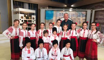 Perinita din batrani - Prahova