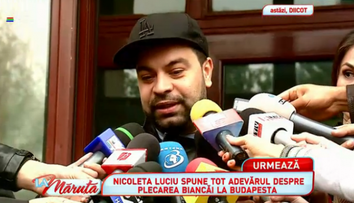 Florin Salam risca inchisoarea! Manelistul este acuzat de consum de droguri, dar e mai relaxat ca niciodata. Ce declaratii a facut