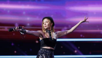 Românii au talent, 10 aprilie 2026. Anastasia Suru, însoțitoarea de bord care a adus pe scenă un gen muzical deosebit: neotango