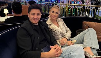 Anamaria Prodan face nuntă. Impresara este pregătită să facă pasul cel mare alături de Ronald Gavril: „A treia oară este mereu cu noroc”