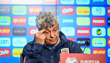 Boala de care suferea Mircea Lucescu. Medicii i-au descoperit-o în urmă cu patru luni