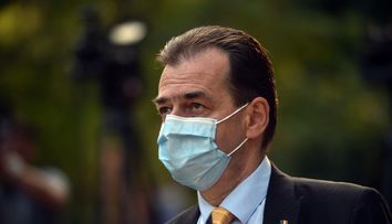 Ludovic Orban, întrebat dacă România revine la starea de urgență: „Nu există un astfel de scenariu”