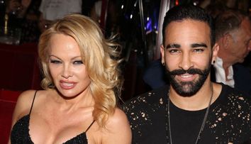 Pamela Anderson, maraton sexual cu fostul ei iubit! Dezvăluiri incredibile din intimitate