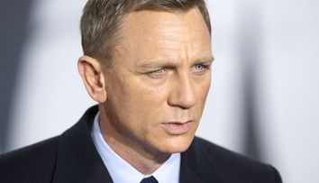 Un actor din ”Avengers” ar putea să-l înlocuiască pe Daniel Craig în rolul James Bond