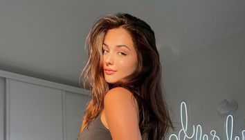 Andreea Bostănică, supranumită „Regina TikTok-ului din România”, lansează piesa „Diamantul”