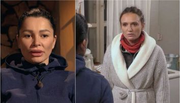 Cearta serii la FERMA. Brigitte Năstase vs. Carmen Negoiță: „Nu răstălmăci Biblia și nu fi perversă!”