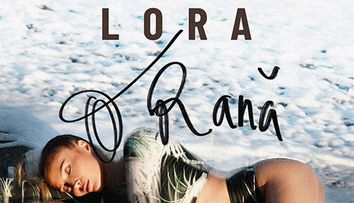 LORA lansează single-ul “O rană”, cu un videoclip filmat în Bali