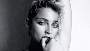 Vezi cum arata Madonna acum aproape 30 de ani! GALERIE FOTO