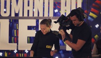 “Romanii au talent”, din nou lider ABSOLUT de audienta. Aproape 7 milioane de romani au urmarit show-ul de la ProTV