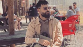 Cine este soția lui Robert Moscalu, Războinicul de la Survivor România 2023