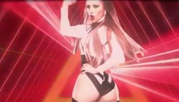 VIDEO. Piesa muzicala, un esec, spun criticii. Insa<span style=
