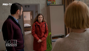Lecții de Viață, episod nou pe VOYO: 