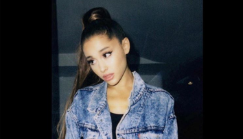 Ariana Grande s-a oprit din cântat în mijlocul concertului. Ce a făcut-o pe artistă să ia decizia asta